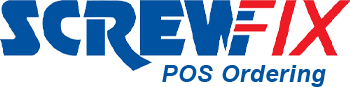 Screwfix Logo
